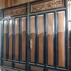 Ворота, Худжанд
