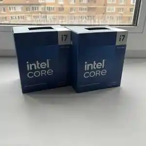 Процессор i7 14700f, Душанбе