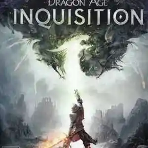 Игра Dragon age Inquisition для прошитых Xbox 360, Душанбе
