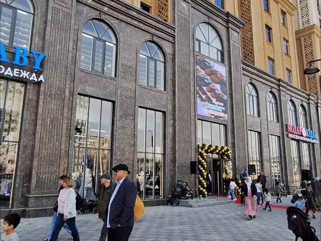 1-комн. квартира, 14 этаж, 54 м², Сино, Душанбе