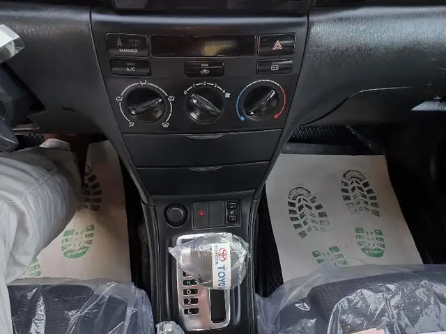 Toyota Corolla, 2007, Бохтар (Курган-Тюбе) - 11