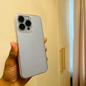 Apple iPhone 13 Pro, 256 gb, Sierra Blue, Душанбе