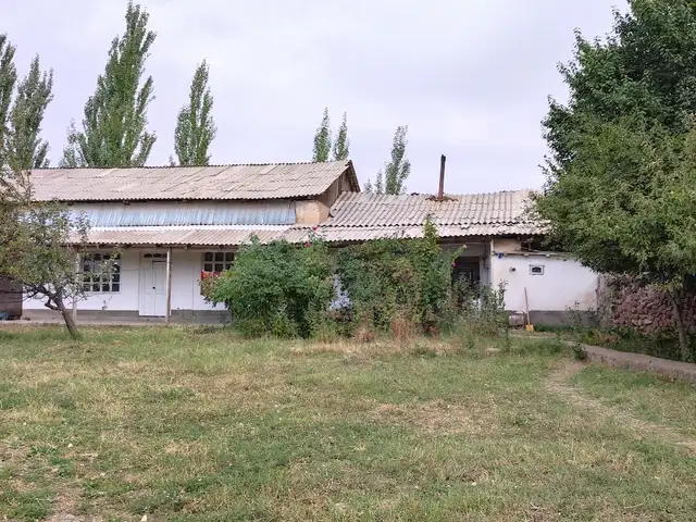 1 этажн. 5-комн. дом, 70 соток, Мол бозор, Файзобод