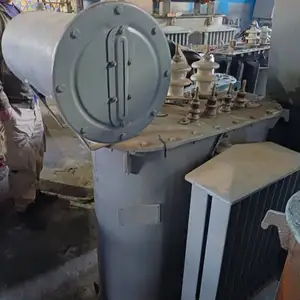 Трансформатор, Душанбе
