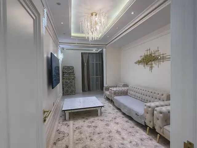 3-комн. квартира, 11 этаж, 100м², 102мкр доми Ёвар, Душанбе