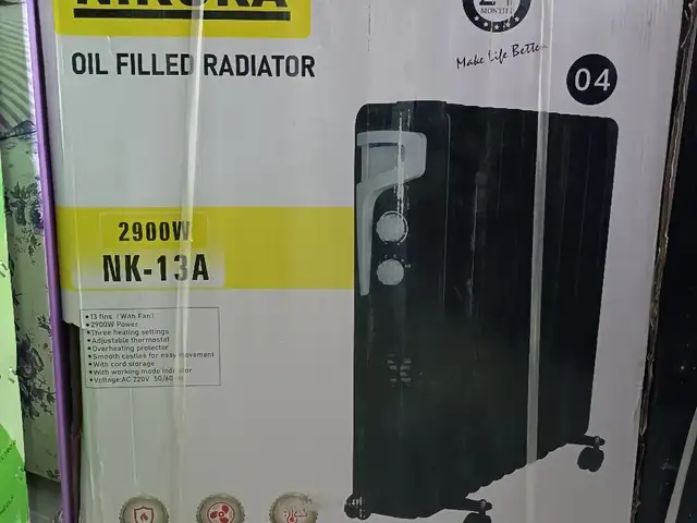 Радиатор, Душанбе