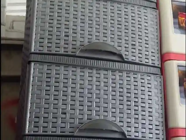 Комод, Душанбе