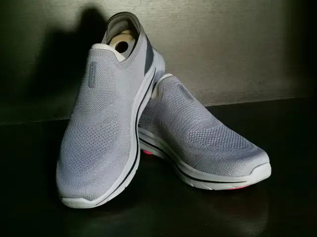 Кроссовки Skechers Go Walk 8 - Gabe, Худжанд