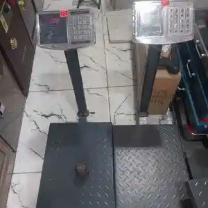 Тарозу 350кг, Душанбе