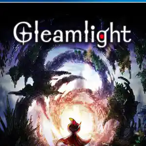 Игра Gleamlight для PS-4 / 6.72 / 9.00 / 11.00 / 11.52 / 13.00 /, Душанбе