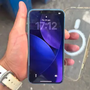 Apple iPhone 13, 128 gb, Blue, Душанбе