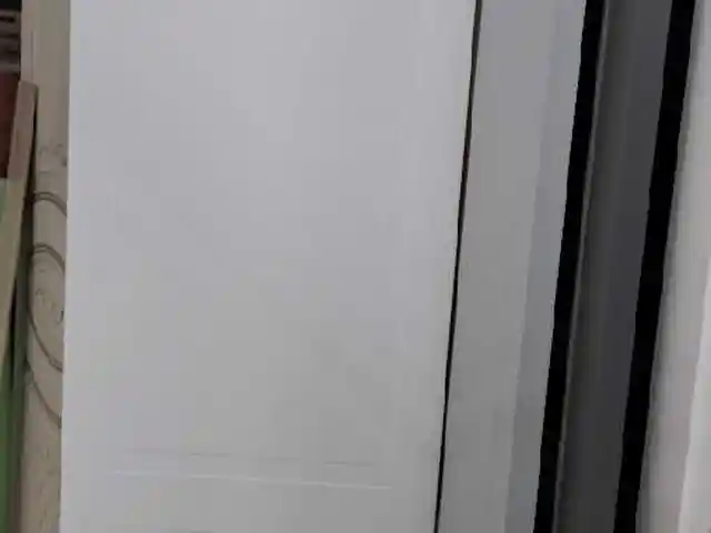 Дверь, Душанбе