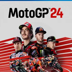 Игра Motogp 24 для PS-4 / 6.72 / 9.00 / 11.00 / 11.52 / 12.02 / 13.00 /, Душанбе