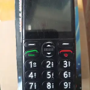 Easyfone Elite 4G, Зафарабад