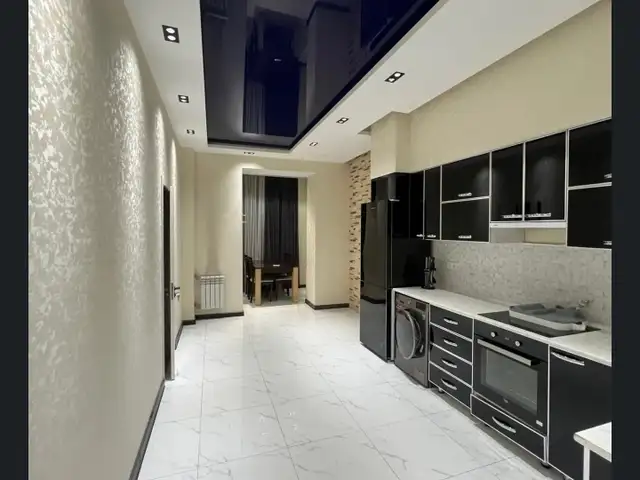 2-комн. квартира, 13 этаж, 73м², Садбарг, Бари доми Ватан, Душанбе