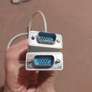 Шнур VGA, Куляб