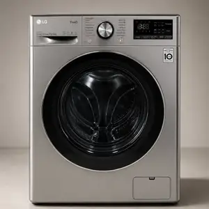 Стиральная машина LG 10.50kg, Душанбе