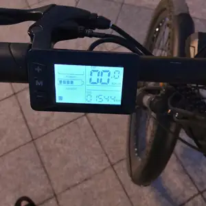 Электровелик Skilmax, Душанбе