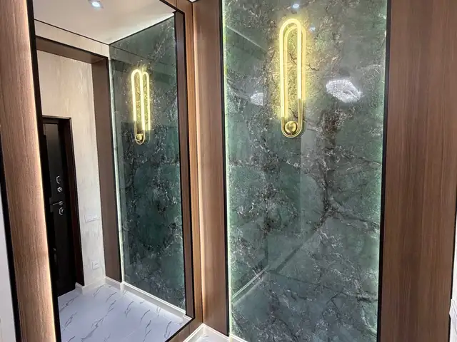 3-комн. квартира, 10 этаж, 78 м², Гулистон, Ваҳдат - 6