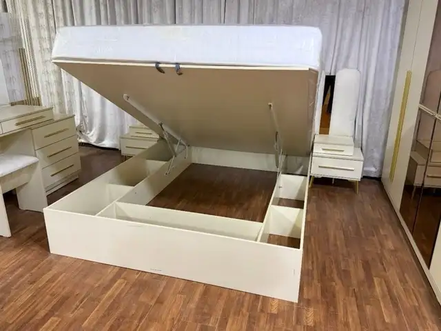 Спальный гарнитур, Душанбе - 2