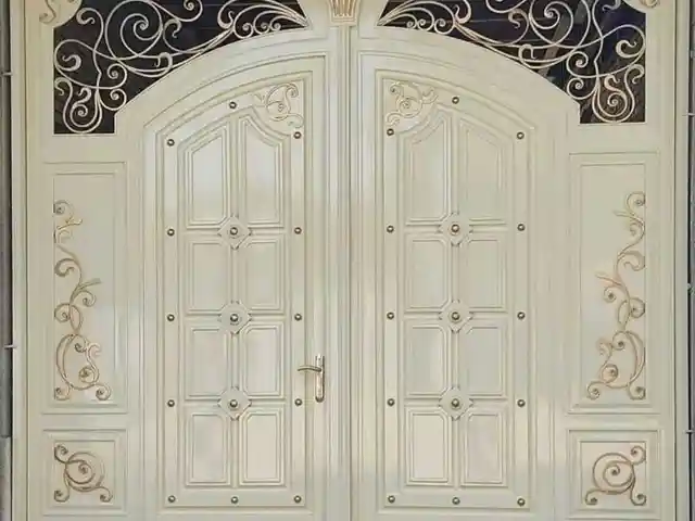 Дарвоза, Истаравшан