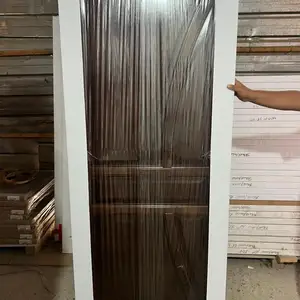 Деревянная дверь, Душанбе