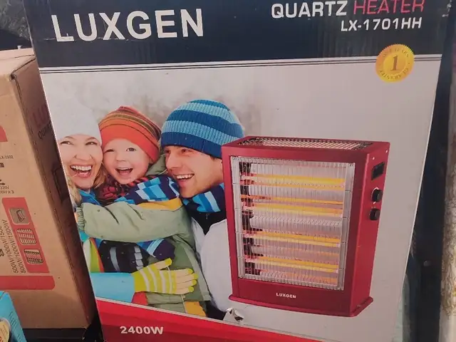 Обогреватель, Душанбе