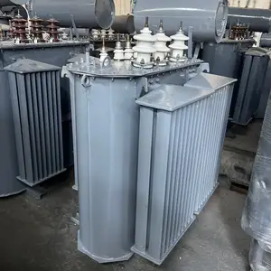 Трансформатор 400/10, Душанбе