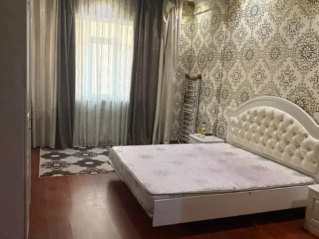 2-комн. квартира, 2 этаж, 65м², Шевченко, Душанбе