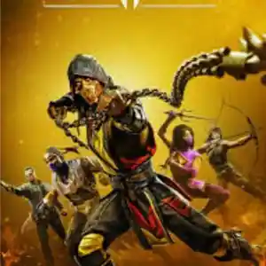 Mortal Kombat 11, Худжанд