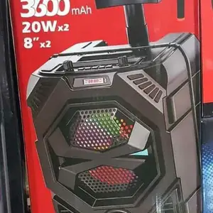Колонка и сабвуфер 20w, Душанбе