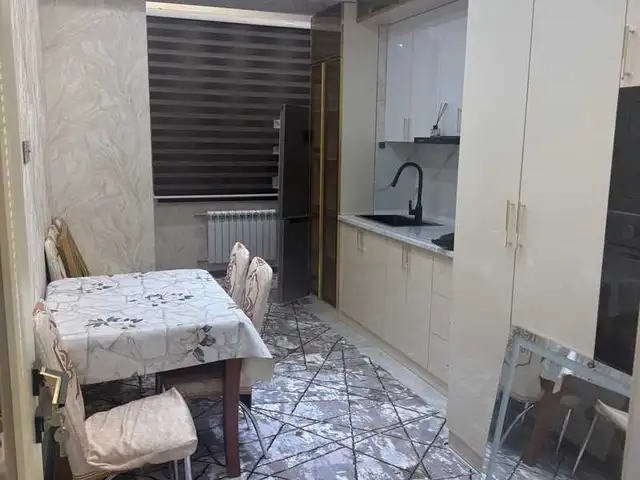 2-комн. квартира, 8 этаж, 50м², И.Сомони Ашан, Душанбе