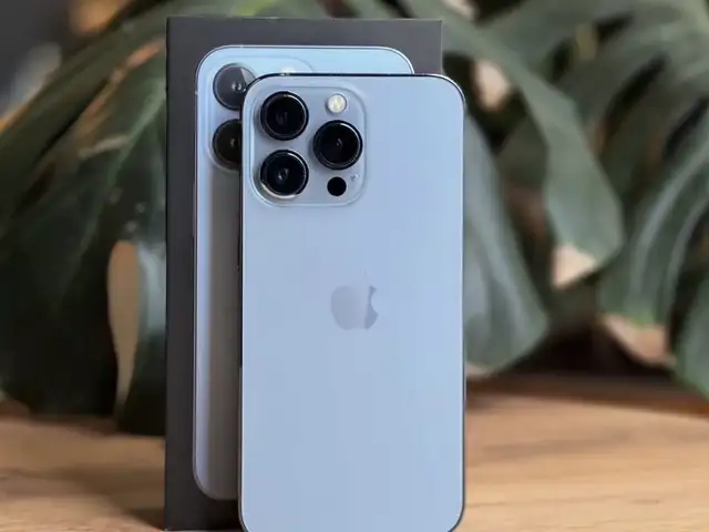 Apple iPhone 13 Pro, 256 gb, Alpine Green, Душанбе