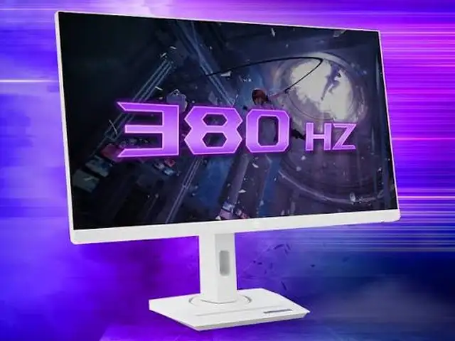 Монитор 25 Asus Rog Strix XG259QNS-W 380hz, Душанбе