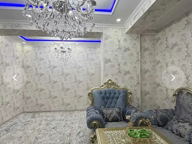 3-комн. квартира, 15 этаж, 87м², Шохмансур , Душанбе