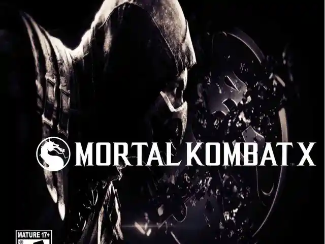 Игра Mortal kombat ХL для PS-4 / 6.72 / 9.00 / 11.00 / 11.52 / 12.02 /, Душанбе
