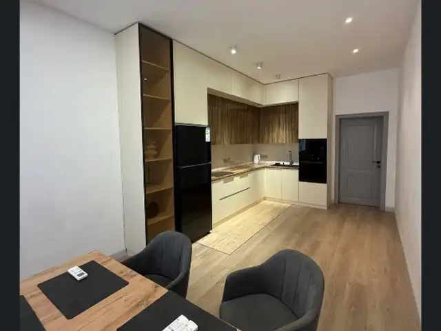 2-комн. квартира, 4 этаж, 96м², Пединсттут, Душанбе