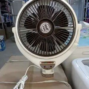 Настольный вентилятор Pak fan, Душанбе
