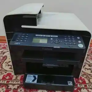 Принтер Canon mf4550, Худжанд