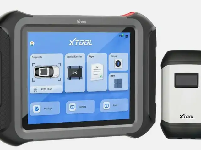 Автосканер Xtool XT90, Душанбе