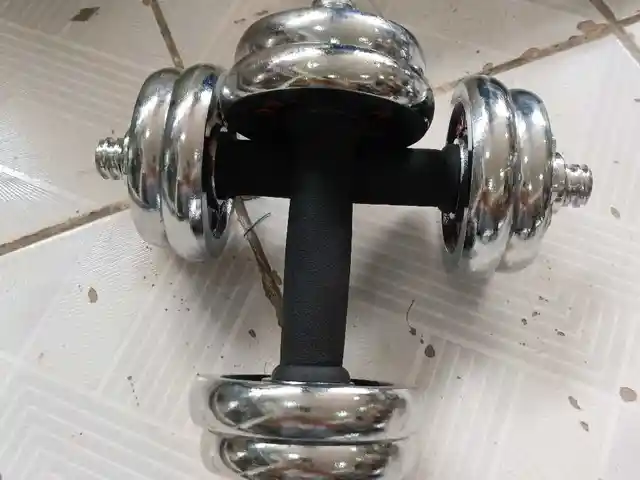 Гантели 5кг, Душанбе