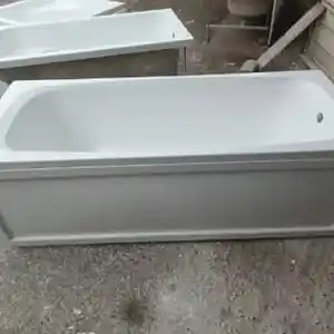 Акриловая ванна, Душанбе