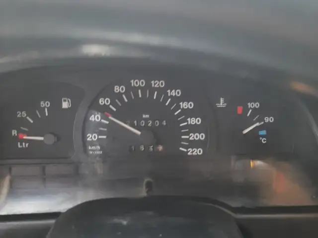 Opel Vectra A