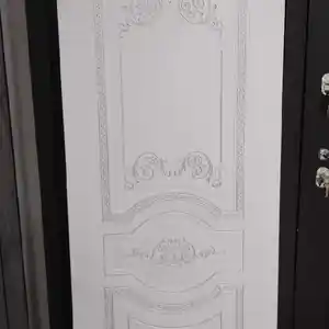 Дверь, Душанбе