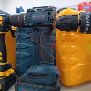 Шуруповëрт Bosch, Душанбе