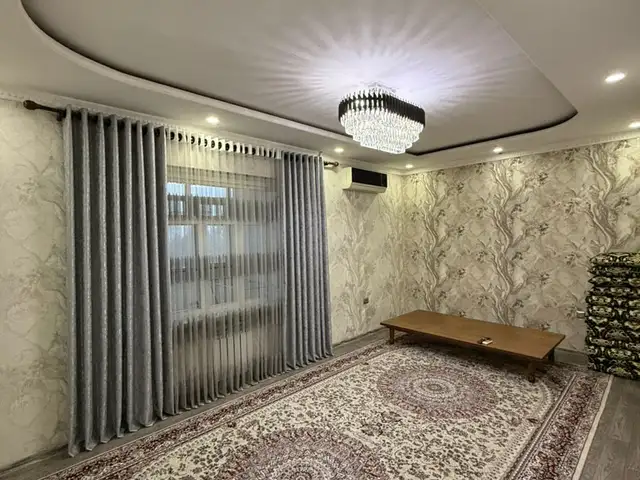 2-комн. квартира, 8 этаж, 68м², назди мости аэрапорт, Душанбе