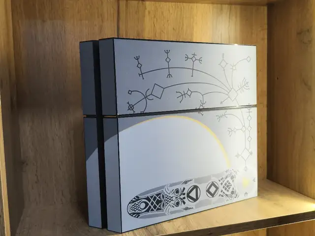 Игровая приставка Playstation 4 Fat 500gb, Душанбе