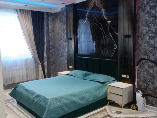 2-комн. квартира, 10 этаж, 75м², Исмоили Сомони, назди ОВИР, дом ДСити, Душанбе
