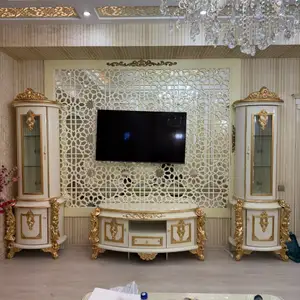 Тв гарнитура Lotus Imperial, Душанбе
