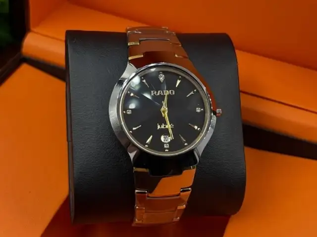 Часы Rado, Душанбе